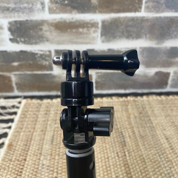 Remote Pole integrated housing for wifi remote device GoPro, Hero Amazon Basic - Picture 4 of 11